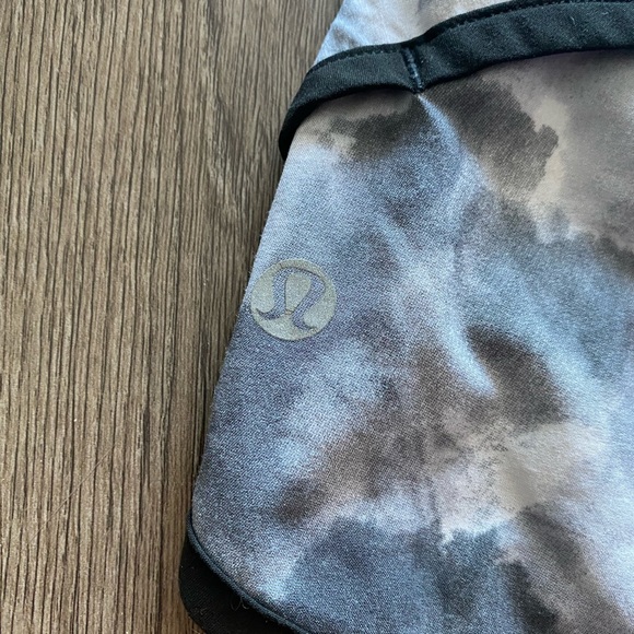 Lululemon Run: Speed Shorts - Picture 3 of 7